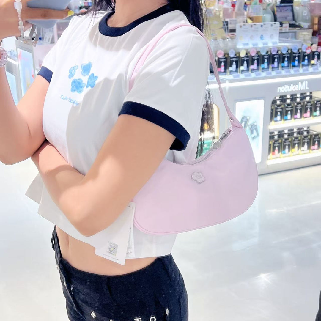 韓國 Wacky Willy Women's Mini Shoulder Bag【WW291】