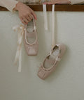 韓國 Rockfish Tule Maryjanes【RH008】