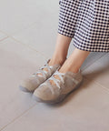 韓國 Rockfish Zane X-Strap Sneakers V2【RH010】