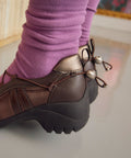 韓國 Rockfish Bliss Heel String Sneakers【RH007】