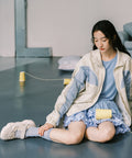 韓國 Rockfish Bryn Velcro Sneakers V2【RH016】