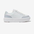 韓國 Fila Funky Tennis 厚底鞋【SM2491】