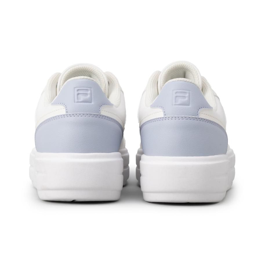 韓國 Fila Funky Tennis 厚底鞋【SM2491】