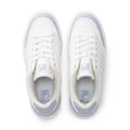 韓國 Fila Funky Tennis 厚底鞋【SM2491】