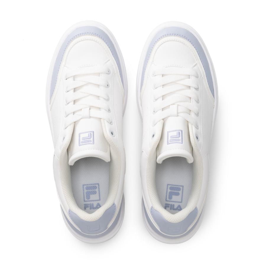 韓國 Fila Funky Tennis 厚底鞋【SM2491】