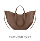 Textured Root