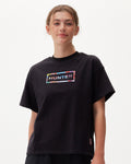 韓國 Hunter Unisex Play Season Logo Tee【HR045】