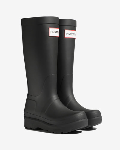 韓國 Hunter Women's Original 2.0 Tall Rain Boot【HR014】