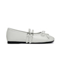 韓國 Rockfish Square Toe Two Strap MJ (Enamel)【RH012】