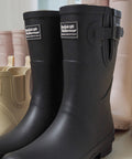 韓國 Rockfish Orginal Rain Boots Short【RH003】