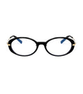 韓國 Hunter Round Combination Clip-on Sunglasses【HR077】