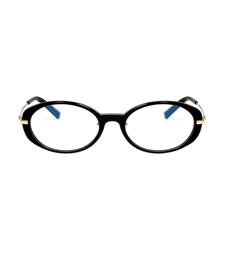 韓國 Hunter Round Combination Clip-on Sunglasses【HR077】