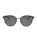 韓國 Hunter Round Thin Metal Sunglasses【HR074】
