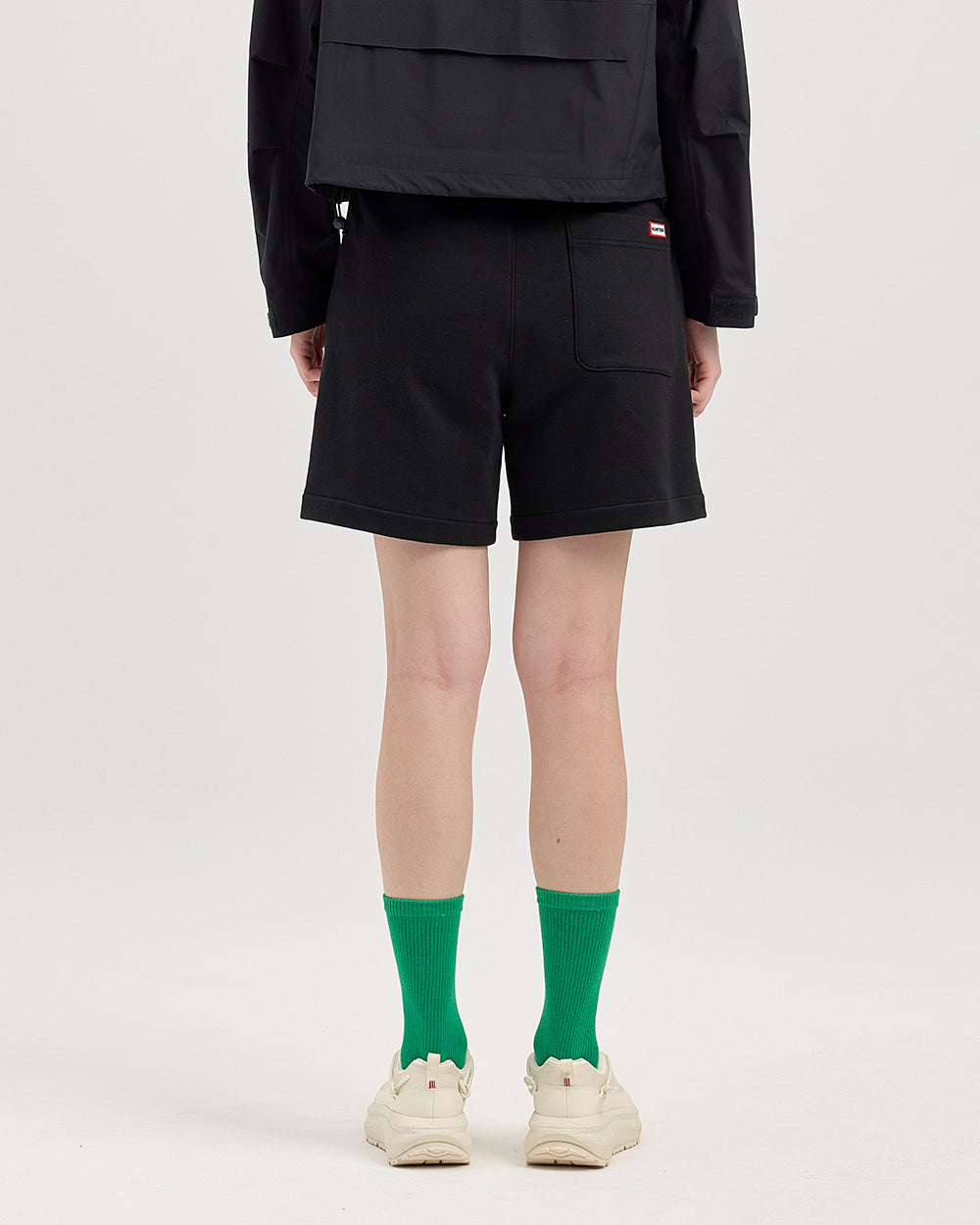 韓國 Hunter Women's Sweat Shorts【HR052】