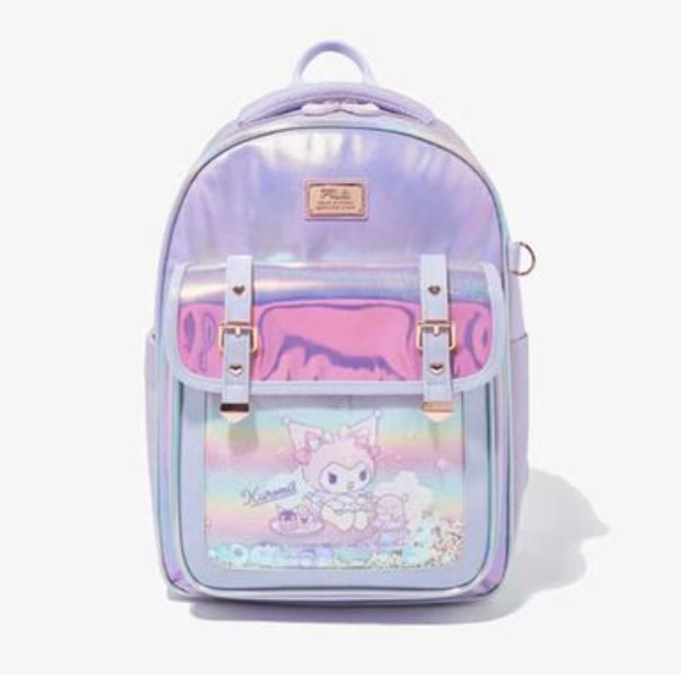 韓國 FILA Kids Backpack【FA172】