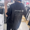 韓國 Snowpeak Kleand Hybrid Short Sleeve T-shirt (速乾面料)【SN115】