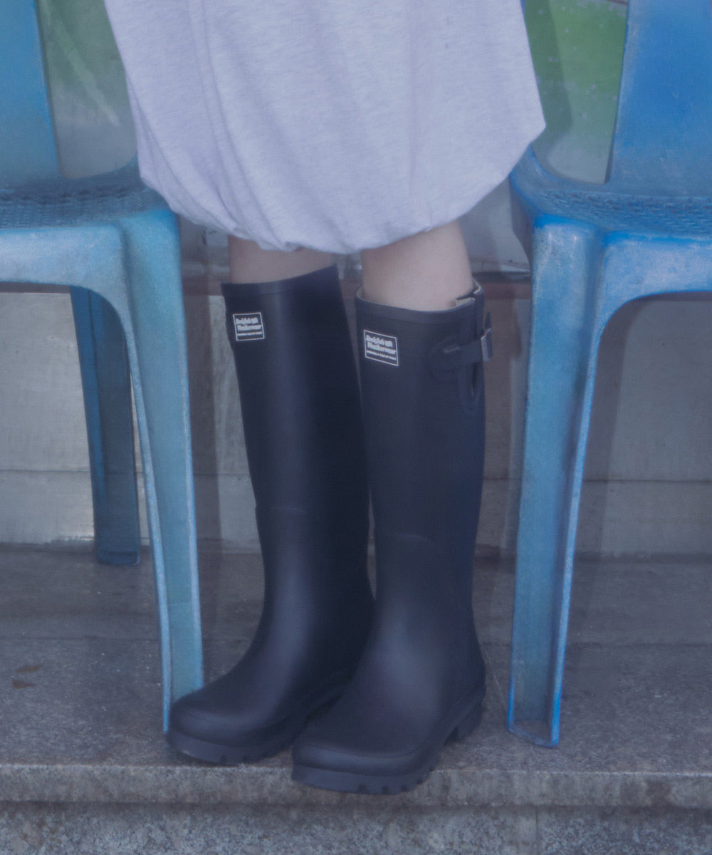 韓國 Rockfish Original Rain Boots Long【RH002】
