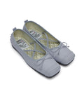 韓國 Rockfish Toe Cap Ballet Flats【RH014】