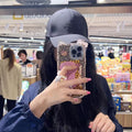 韓國 National Geographic Cap【NG931】