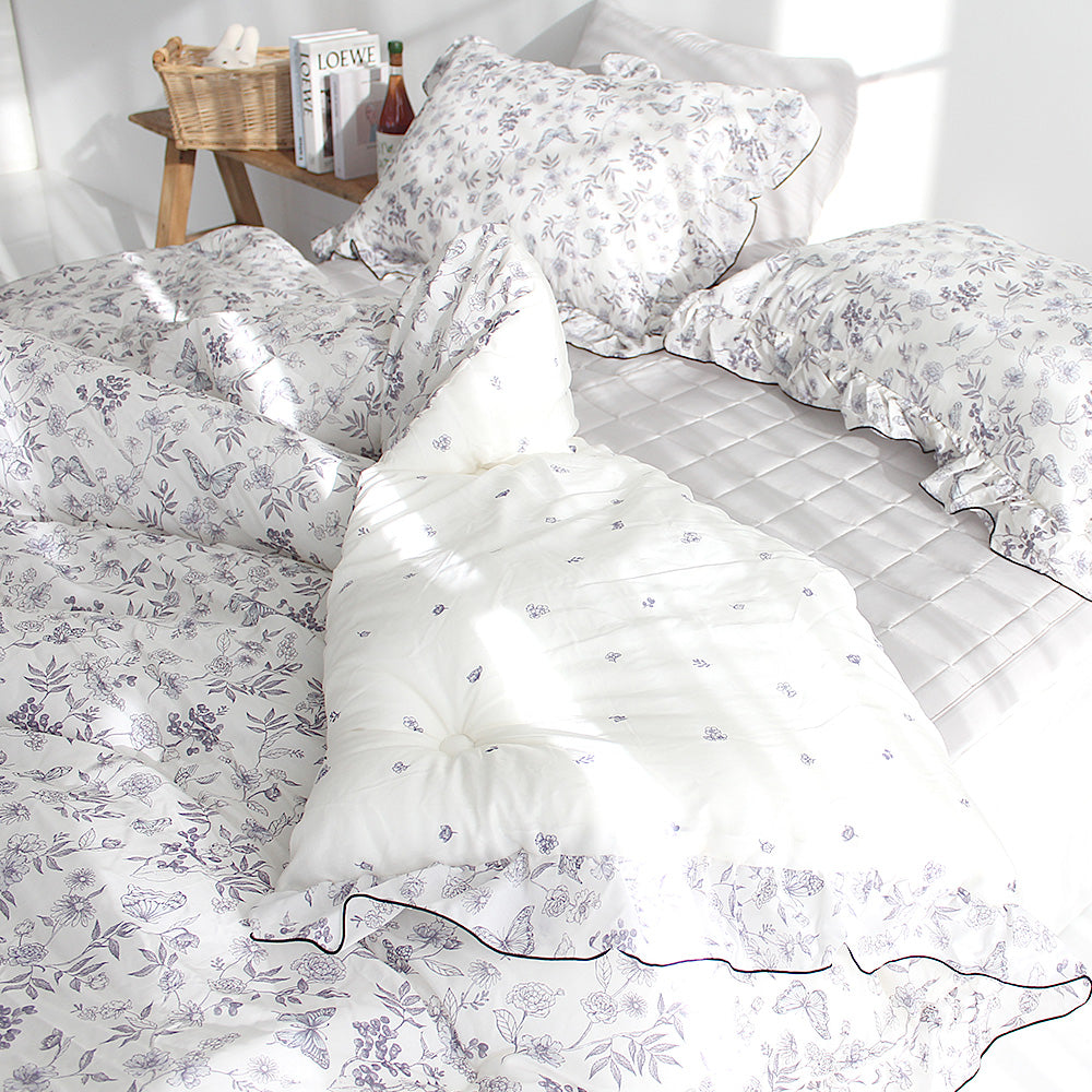 祕密花園 (天絲款)【SM1392】