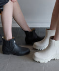 韓國 Rockfish Orginal Chelsea Rain Boots【RH004】