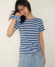 Blue Stripe