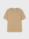 韓國 WhoAU Steve Solid T-shirt 2PACK【WA265】