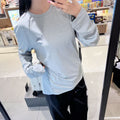 韓國 National Geographic Calf Functional Long Sleeve T-shirt【NG870】