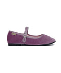 韓國 Rockfish Bella Quilted Maryjanes【RH013】