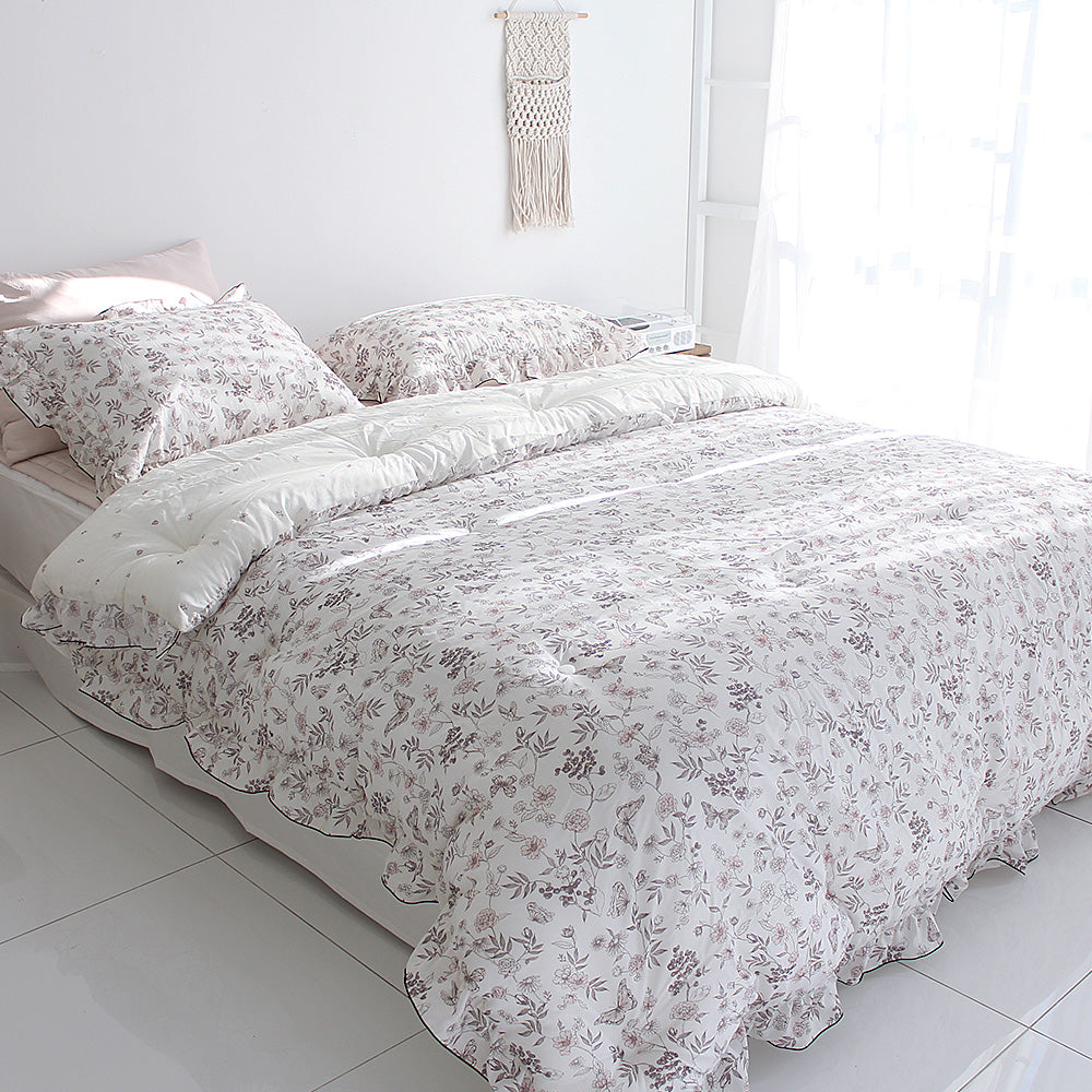 祕密花園 (天絲款)【SM1392】