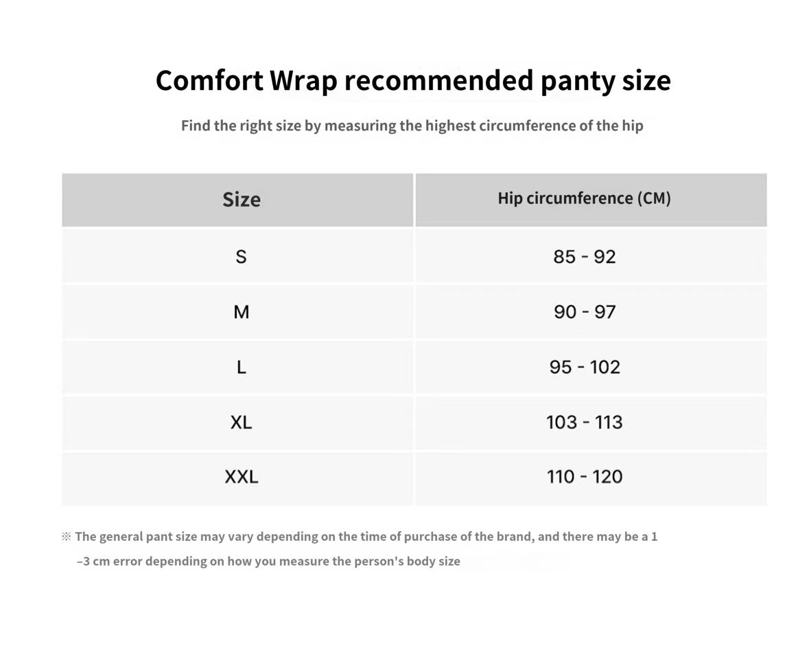【現貨】韓國 Comfort Lab Magic size bralette on your day off【LL066】