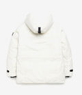 韓國 National Geographic 男款 Polar Bear Gore-Tex Down Jacket【NG1106】