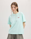 韓國 Hunter Unisex Signature Tee【HR041】