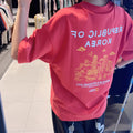 韓國 National Geographic T-shirt【NG946】