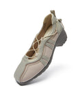 韓國 Rockfish Bliss Heel String Sneakers【RH007】