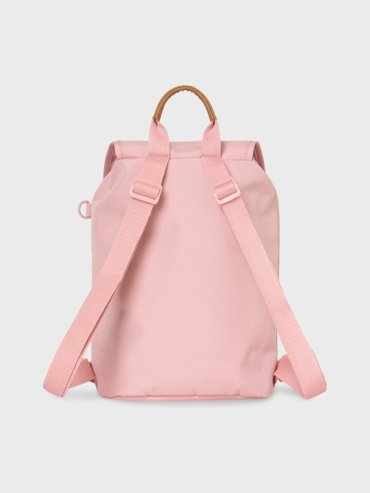 韓國 WhoAU Steve Flap Mini Backpack【WA256】