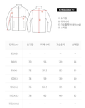 韓國 National Geographic 男女同款 Tollyman Gore-Tex RDS Puffer Duck Down Jumper【NG1130】