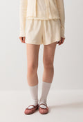 韓國 SPAO Punching Shorts【SP404】