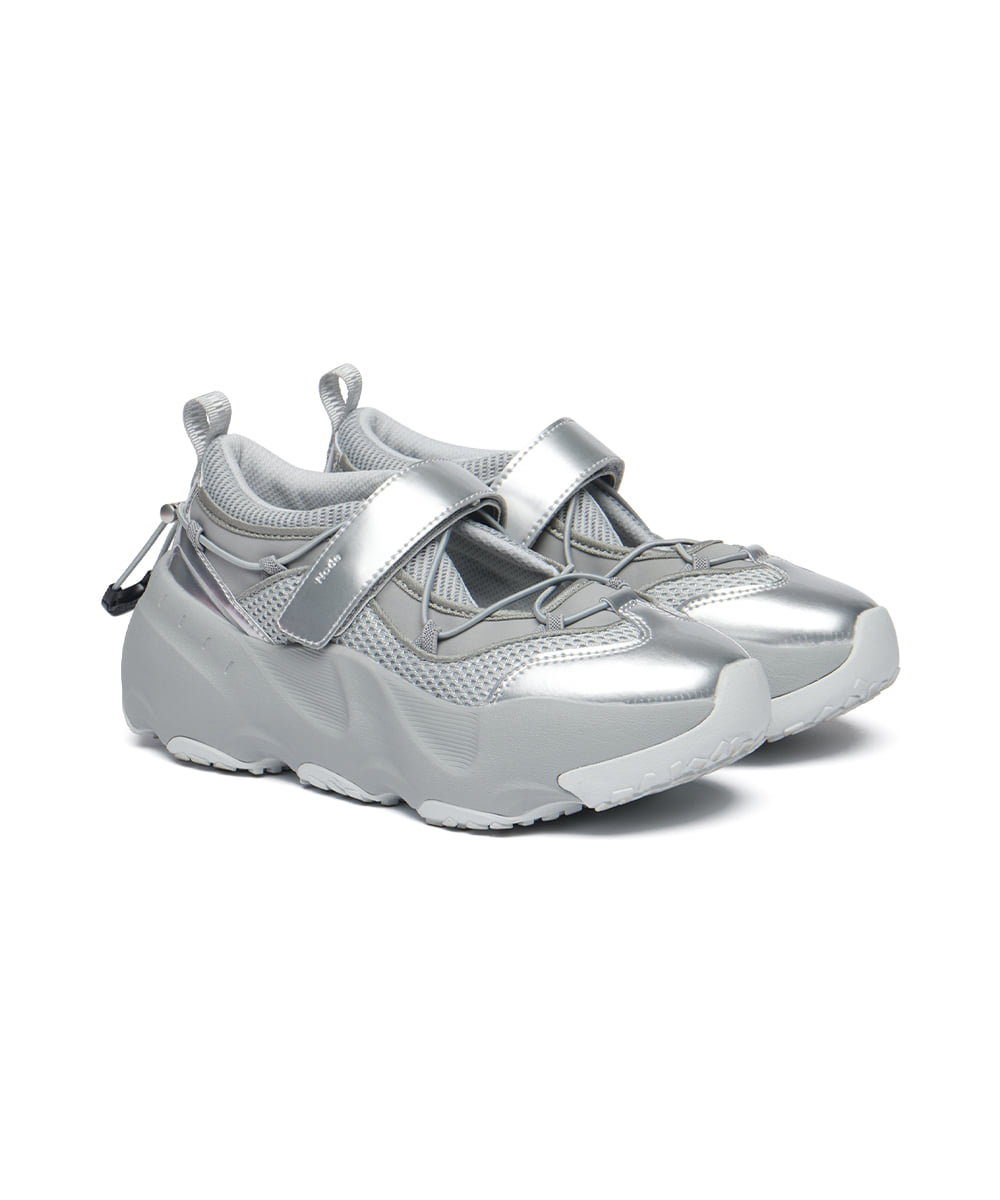 韓國 Rockfish Bryn Velcro Sneakers V2【RH016】