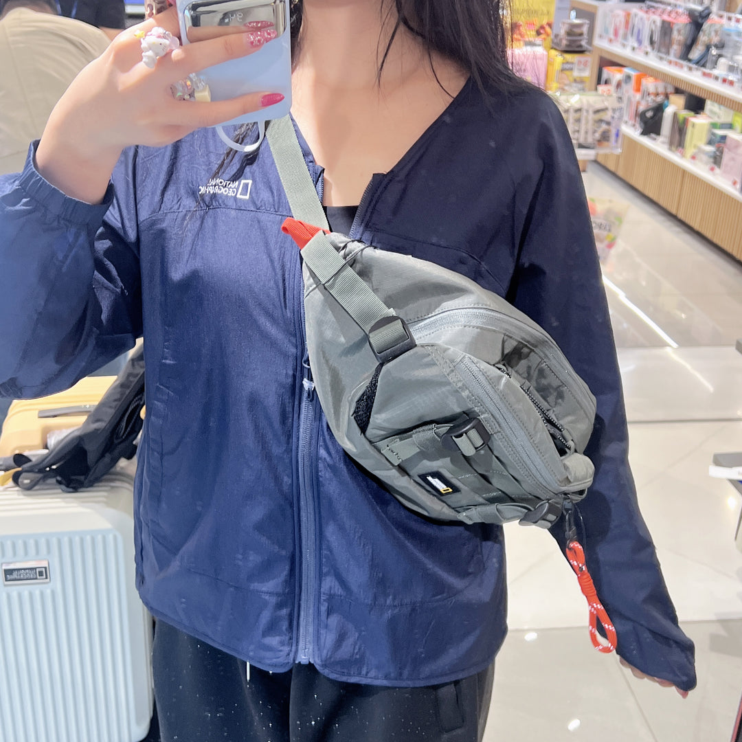 韓國 National Geographic Bag【NG896】