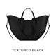 Textured Black