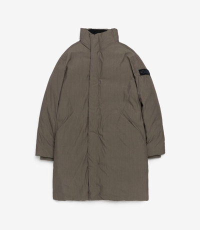 韓國 National Geographic 男款 Shedar Coat-style Down Jumper【NG1113】