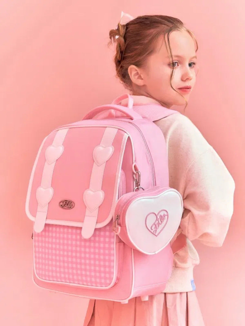 韓國 FILA Kids Backpack【FA151】