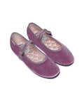 韓國 Rockfish Bella Quilted Maryjanes【RH013】