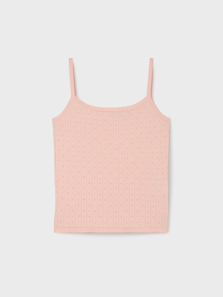韓國 WhoAU Punching Skashi Vest【WA322】