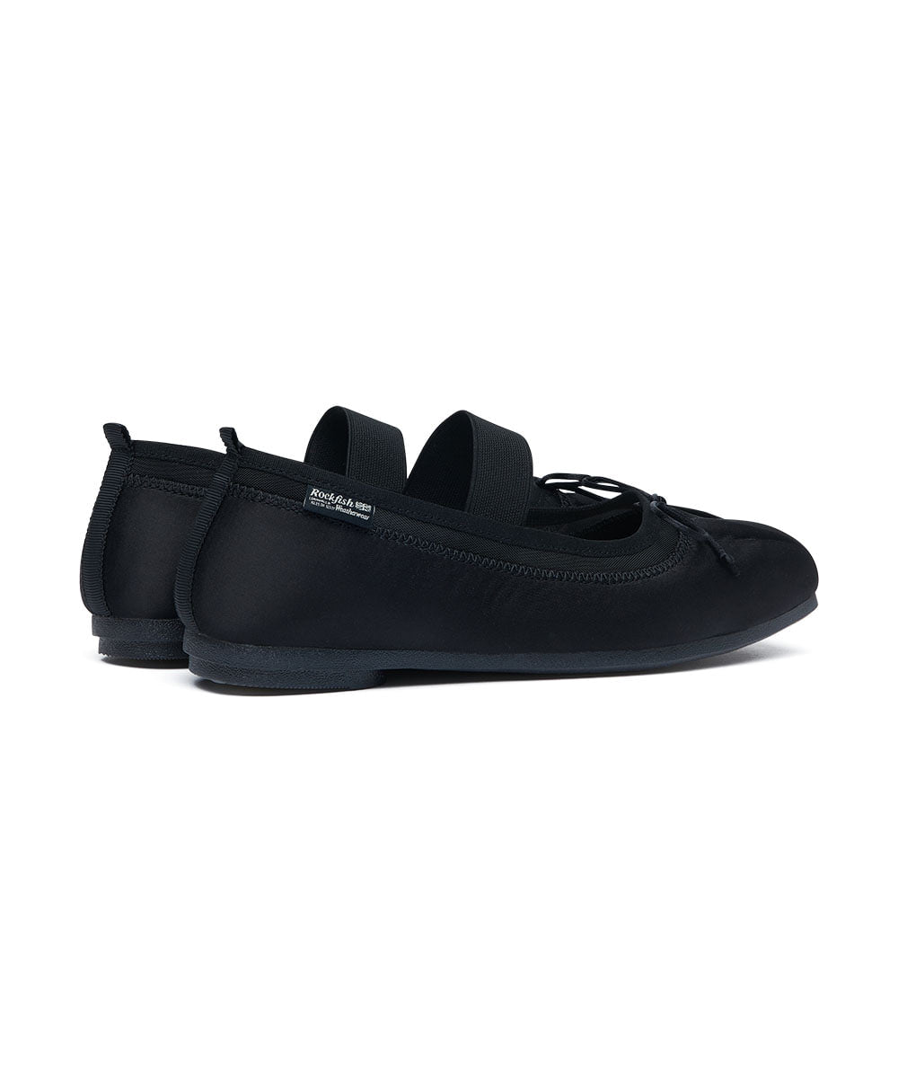 韓國 Rockfish Tule Maryjanes【RH008】