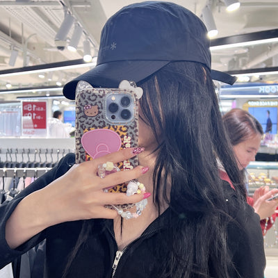 韓國 Snowpeak Lightweight Taslan Contrast Cap (防水防曬面料)【SN179】