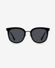 Black Lens + Black Frame