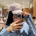 韓國 Marithe Francois Girbaud Small Classic Logo Cap【MD125】