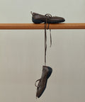 韓國 Rockfish Bliss Laceup Sneakers V2【RH009】